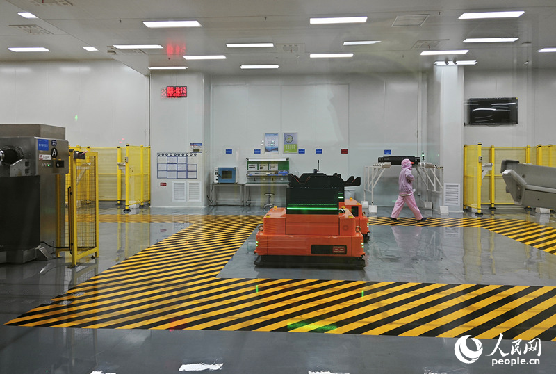 民营经济看湖南｜株洲：“智”造名城向新而行