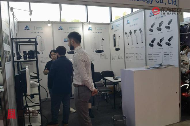 2025年哈萨克斯坦光伏储能展览会SETK2025(图3)