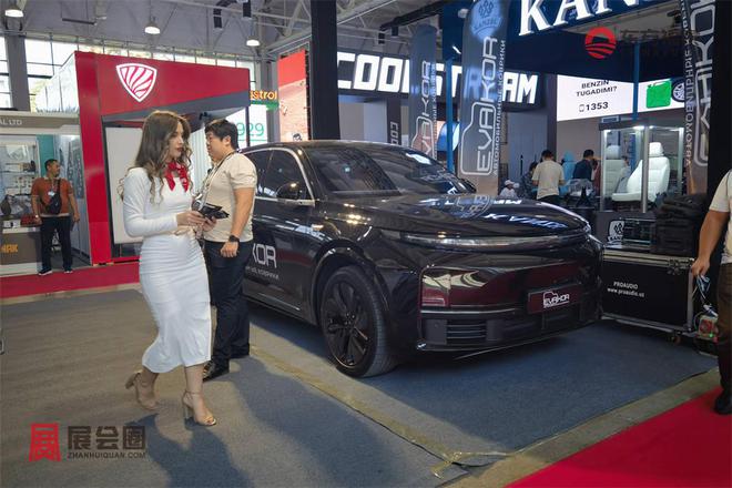 2025年哈萨克斯坦光伏储能展览会SETK2025