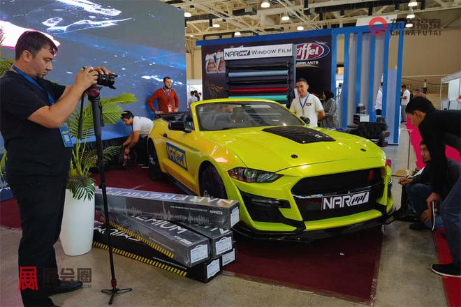 2025年哈萨克斯坦光伏储能展览会SETK2025(图4)