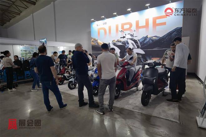 2025年哈萨克斯坦光伏储能展览会SETK2025(图6)