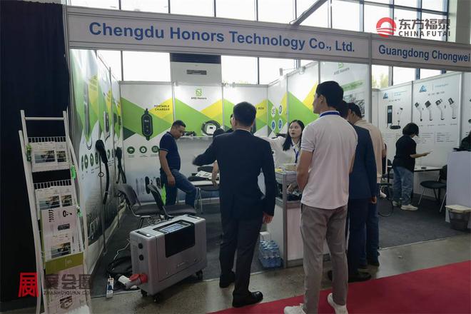 2025年哈萨克斯坦光伏储能展览会SETK2025(图7)