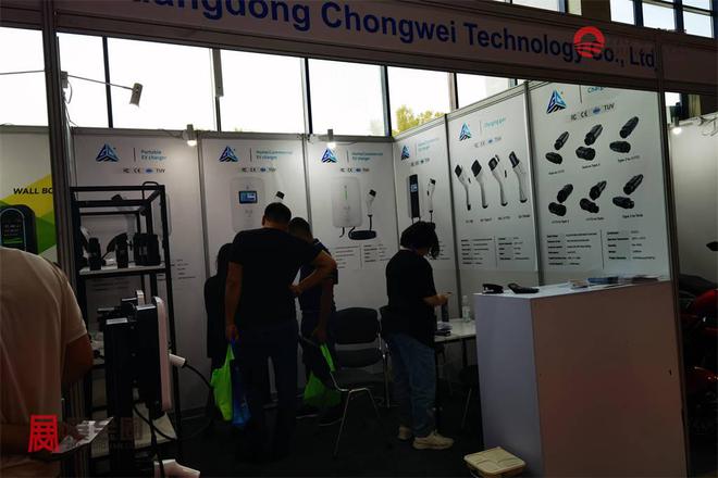 2025年哈萨克斯坦光伏储能展览会SETK2025(图8)