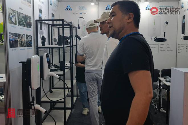 2025年哈萨克斯坦光伏储能展览会SETK2025(图9)