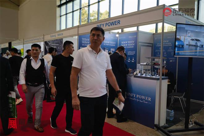 2025年哈萨克斯坦光伏储能展览会SETK2025(图12)