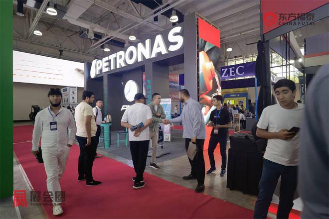 2025年哈萨克斯坦光伏储能展览会SETK2025(图13)