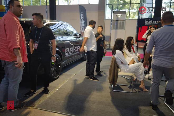 2025年哈萨克斯坦光伏储能展览会SETK2025(图14)