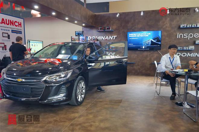 2025年哈萨克斯坦光伏储能展览会SETK2025(图15)