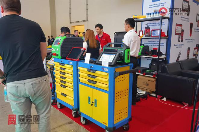 2025年哈萨克斯坦光伏储能展览会SETK2025(图16)