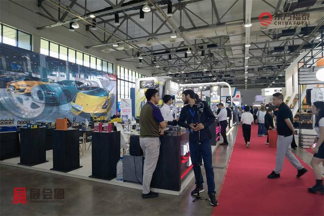 2025年哈萨克斯坦光伏储能展览会SETK2025(图17)