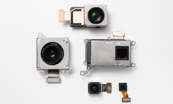 OPPOFindX8Ultra、X8S通过认证发布在即