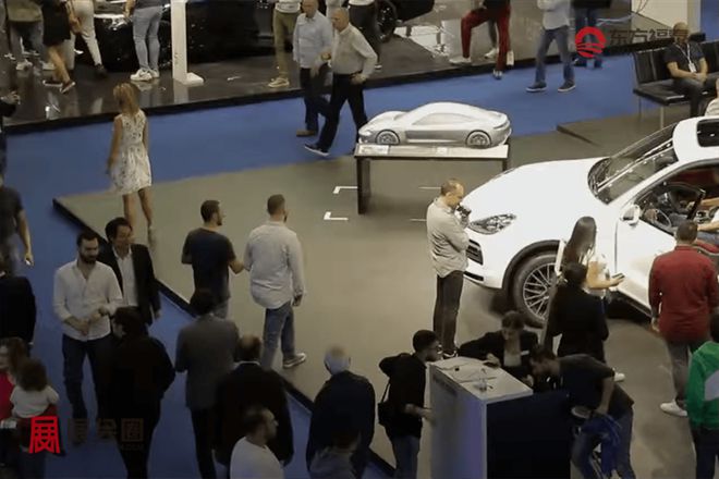 2025年中东黎巴嫩充电桩展EMShow2025(图9)