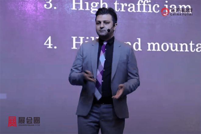 2025年中东黎巴嫩充电桩展EMShow2025(图21)