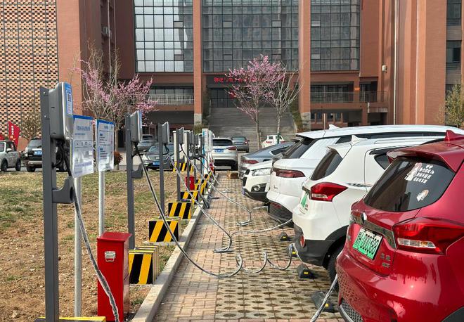 二手新能源车值得买吗？电池健康、价格陷阱、保值风险全揭秘！(图3)