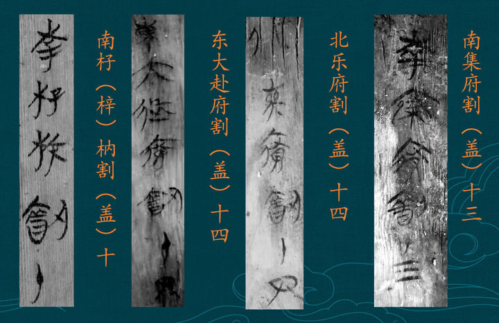 文明探源｜聆听楚韵的回响——武王墩一号墓考古发掘全纪实(图3)