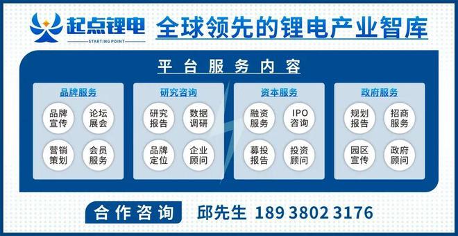 大圆柱电池行业再现“黑马”携最新产品惊艳亮相！(图4)