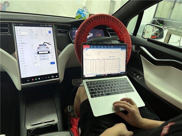 跨界“打劫”：IT维修服务商碾压式进入电动汽车维修赛道(图3)