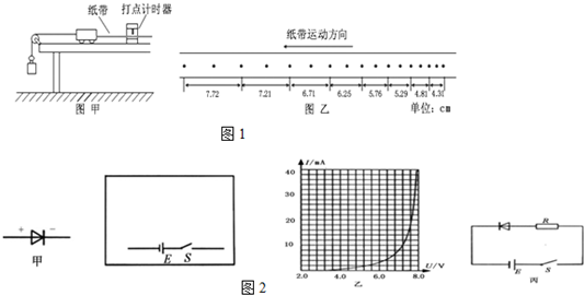 二极管是电子技术中常用到的元件(图3)