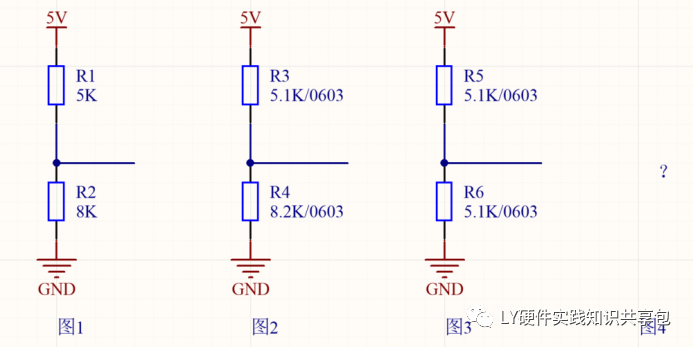 关于贴片电阻的知识总结(1)(图1)