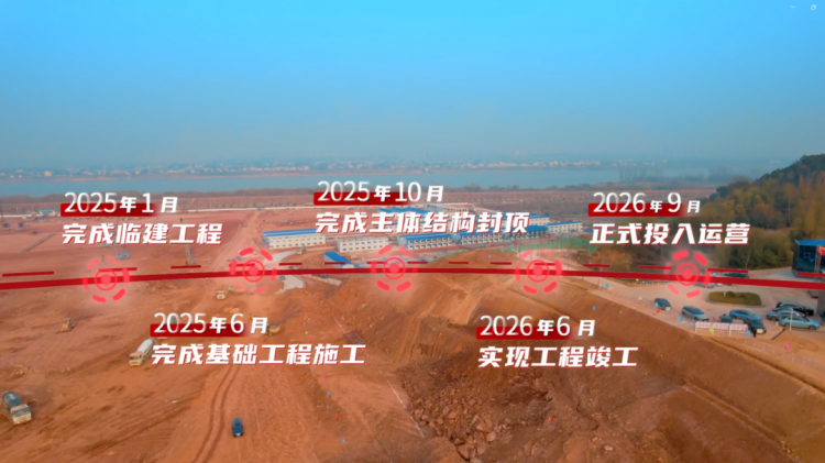 投资超50亿！985新校区加快建设(图1)