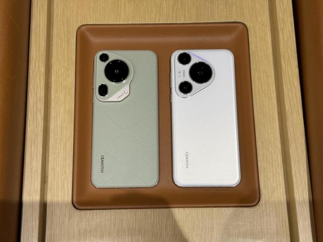 麒麟9020处理器：升级版与原版差距已清晰！(图6)