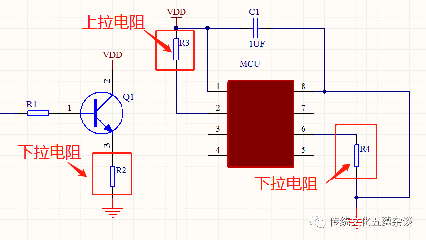 电阻的九大作用你知道几种(图7)