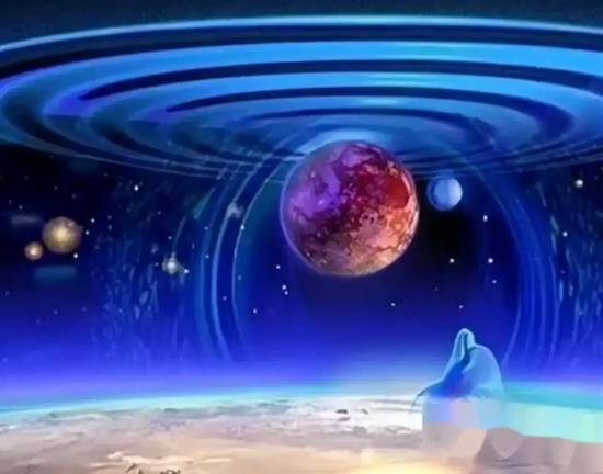 宇宙将在10^78年内死亡比此前计算寿命大大减少(图1)