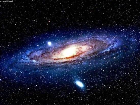 宇宙将在10^78年内死亡比此前计算寿命大大减少(图2)