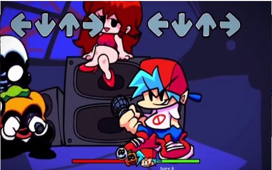 fnf角色模拟器2(图1)