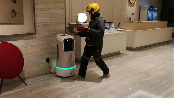 3亿五一游客送“酒店劳模”上神坛(图5)