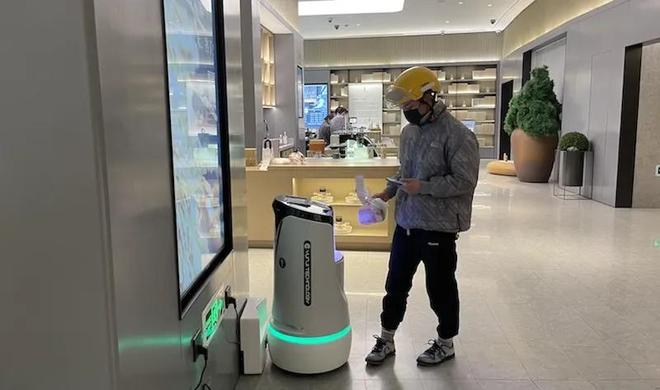 3亿五一游客送“酒店劳模”上神坛(图3)