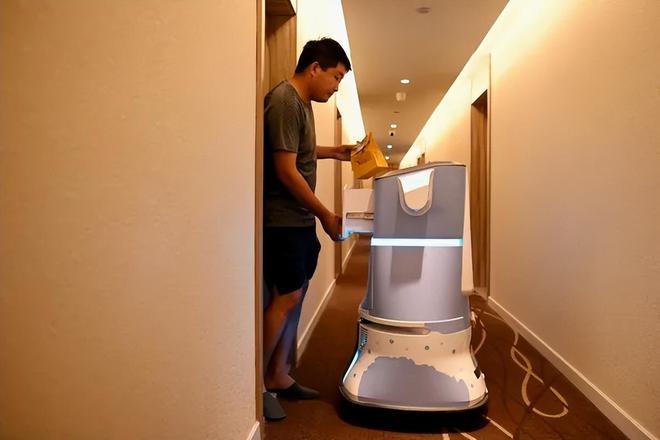 3亿五一游客送“酒店劳模”上神坛(图4)