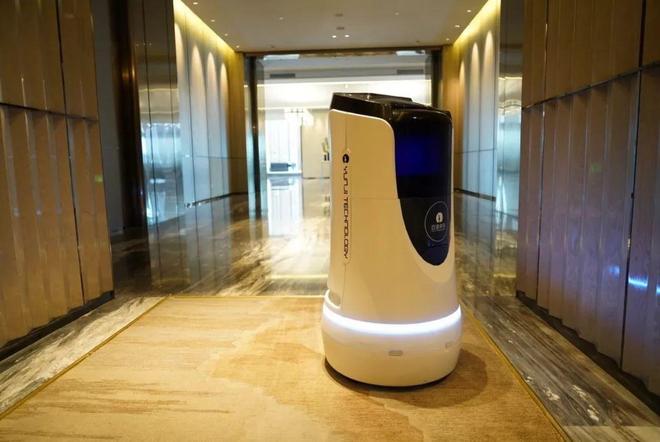 3亿五一游客送“酒店劳模”上神坛(图19)