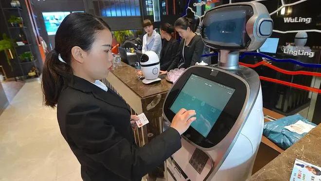 3亿五一游客送“酒店劳模”上神坛(图8)