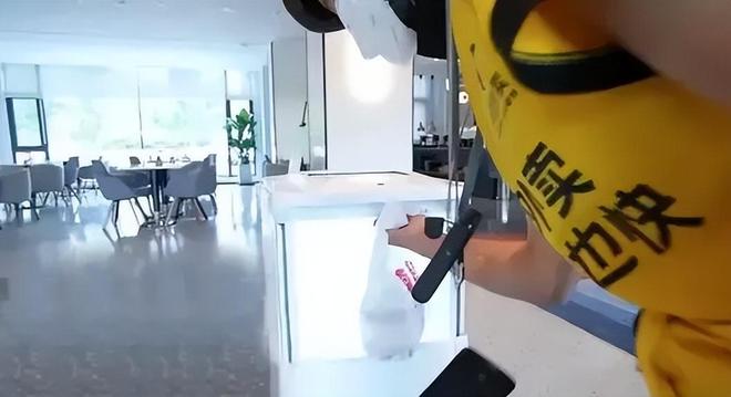 3亿五一游客送“酒店劳模”上神坛(图6)