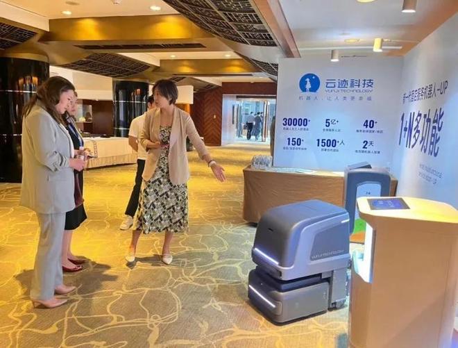 3亿五一游客送“酒店劳模”上神坛(图13)