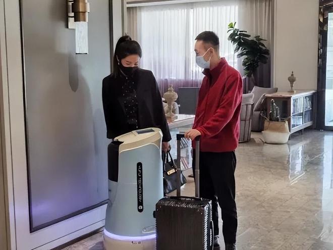 3亿五一游客送“酒店劳模”上神坛(图14)