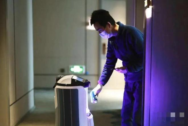 3亿五一游客送“酒店劳模”上神坛(图16)