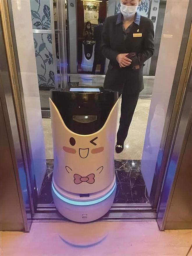 3亿五一游客送“酒店劳模”上神坛(图23)