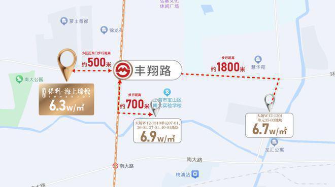 保利海上瑧悦售楼处热点发布：保利海上瑧悦盛邀您品鉴(图3)