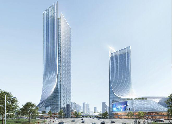 保利海上瑧悦售楼处热点发布：保利海上瑧悦盛邀您品鉴(图47)