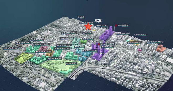 保利海上瑧悦售楼处热点发布：保利海上瑧悦盛邀您品鉴(图48)