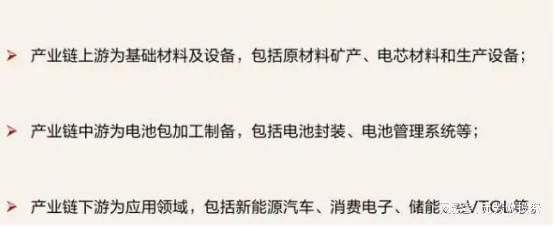 抢占万亿赛道！固态电池具有唯一性的14大王者外资汇金重仓押注(图2)