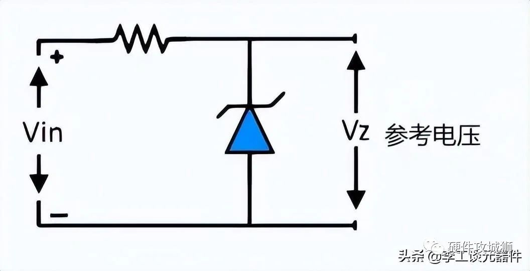19个典型的二极管应用电路分享(图16)