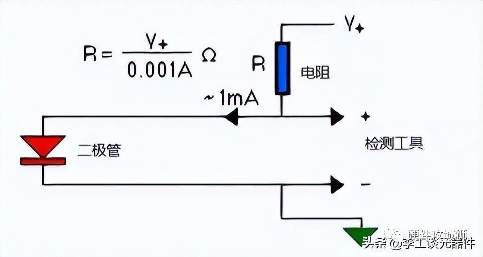 19个典型的二极管应用电路分享(图18)