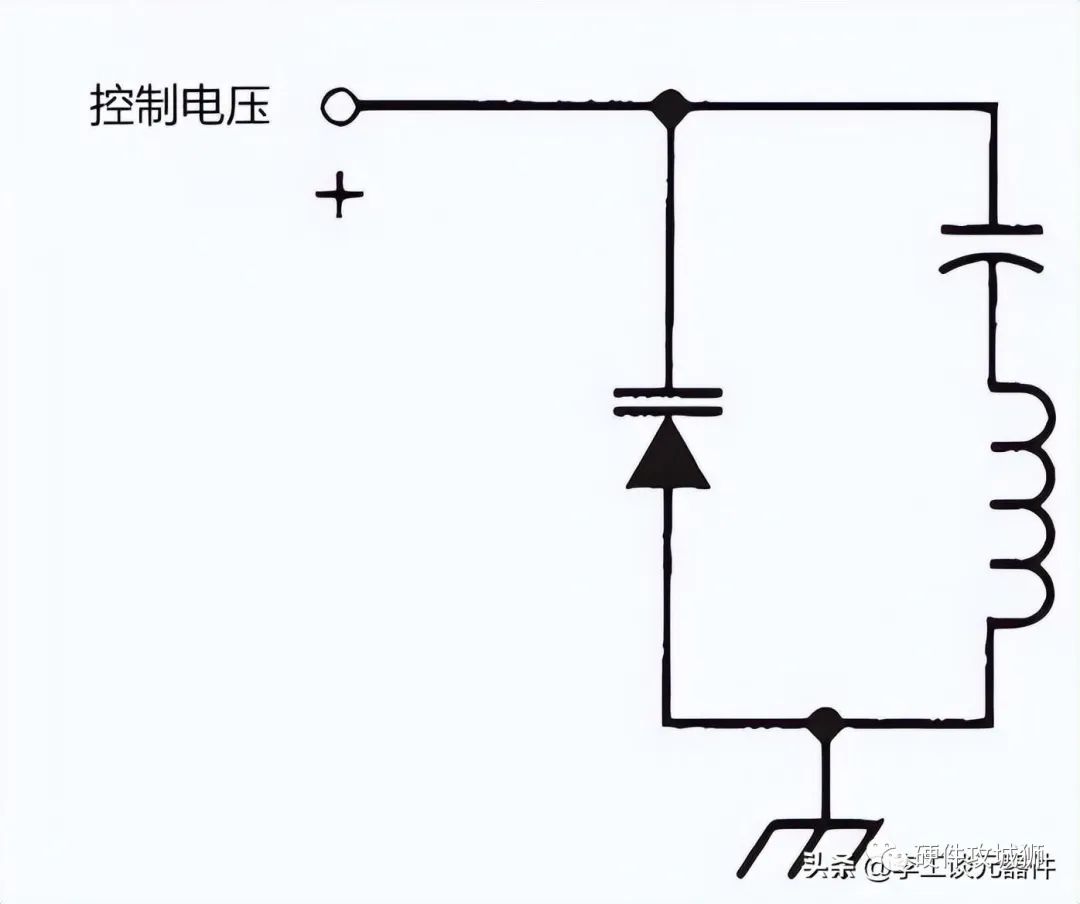 19个典型的二极管应用电路分享(图20)