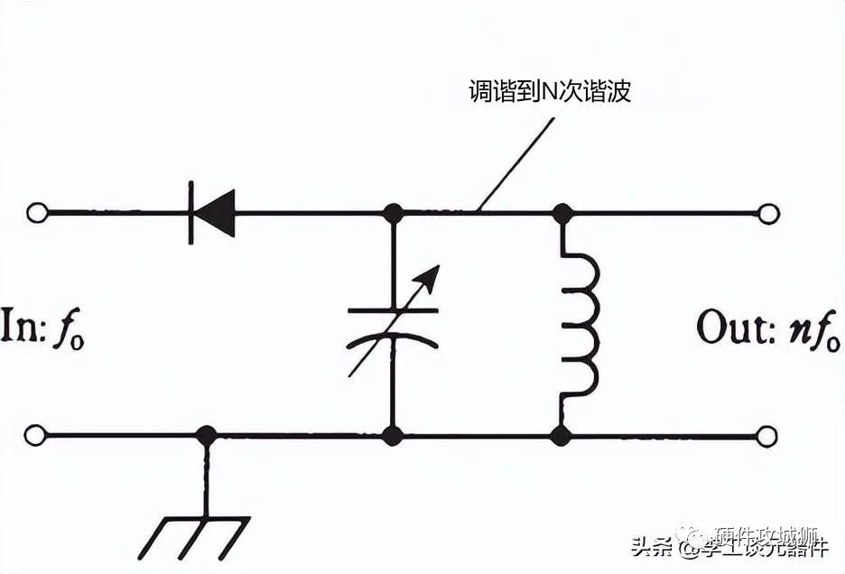19个典型的二极管应用电路分享(图19)