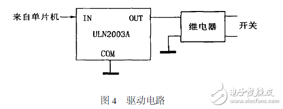 智能家电电子电路设计图集锦—电路图天天读（90）(图4)