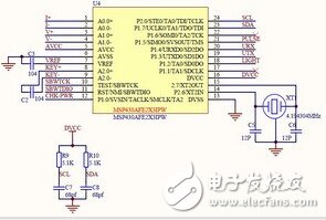智能家电电子电路设计图集锦—电路图天天读（90）(图34)