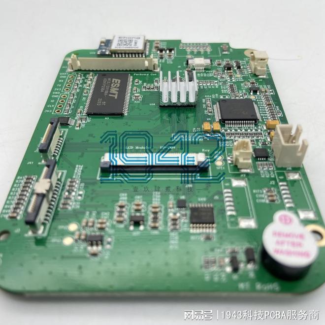 机器人主控板PCBA加工的那些事儿(图2)